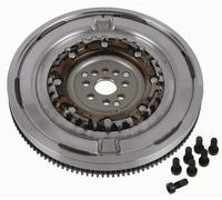 Volant moteur Transmission à double embrayage 7 vitesses 2295 701 007 SACHS