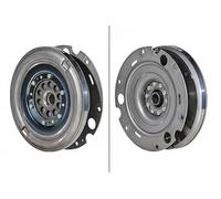 LuK Volant moteur 415 0627 09 pour transmission à double embrayage 7 vitesses