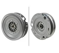 LuK Volant moteur 415 0717 09 – Bimasse double embrayage 7 vitesses pour Audi, Porsche