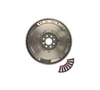 Valeo Volant Moteur 836328 - Avec Vis | Nombre de Trous de Fixation : 8