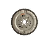Valeo Volant moteur bi‑masse 836566 – compatible NISSAN Qashqai, X‑Trail II, Renault Fluence