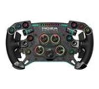 Moza Racing RS056 accessoire de jeux vidéo Noir Volant