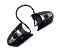 Volant Multifonctions Compatible Avec BMW Pour F80 F82 M2 M3 M4 M5 M6 X5M X6 Series 3 Series 5 Bouton Volant Multifonction Voiture Bouton Croisière