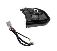 Volant Multifonctions Compatible Avec Mazda Pour 6 Pour Atenza 2017 2018 2019 Régulateur Vitesse Voiture Bouton Volant Pièces Rechange