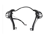 Volant Multifonctions Compatible Avec Nissan Pour Terra 2018 2019 2020 Bouton Commutation Volant Voiture Accessoires Commutateur Régulateur Vitesse 255503TA3A