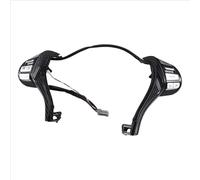 Volant Multifonctions Compatible Avec Nissan Pour Tiida 2016 2017 2018 2019 2020 Bouton Commutation Volant Voiture Commutateur Régulateur Vitesse 255503TA3A