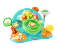 Lilikim Bright Starts - Lights & Colors Driver