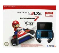Volant Nintendo 3DS - Nintendo 3DS