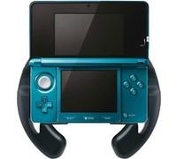 Nintendo - Volant - Sans Fil - Pour Nintendo 3ds