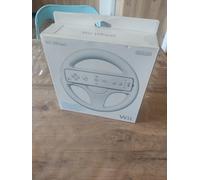 Volant / Nintendo Wii / En boîte / Scellé