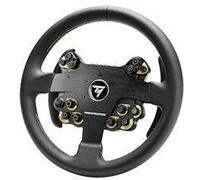 Thrustmaster Volant EVO Racing 32R Cuir, jante ronde gainée de cuir, moyeu amovible, PC et consoles