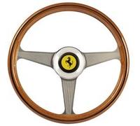 Thrustmaster – Volant PC – Ferrari 250 GTO Add-On G