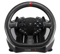 Volant Pédalier Levier De Vitesse Manuel Rotation 900° Superdrive Gs950-X Pour Xbox Serie X Ps4