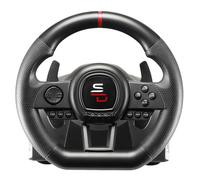 Volant Pédalier Levier De Vitesse Manuel Superdrive Gs650-X Pour Xbox Serie X Ps4
