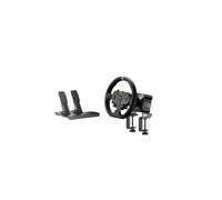 Moza Racing Simulateur R3 Bundle - Compact, pédales de haute précision - Débutants et intermédiaires