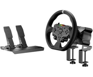 Volant + Pédalier MOZA RACING R3 Racing Bundle for PC