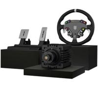 Volant + Pédalier NACON REVOSIM Bundle RS Pure Volant + Base