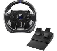 Volant Pédalier Superdrive Sv850 Pour Xbox Serie X Ps4 Switch Pc Xbox One