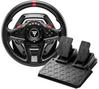 Volant + Pédalier THRUSTMASTER T128 PS5/PS4/PC