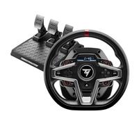 Thrustmaster T248 PS Licence off.PS5 compat.PS4 et PC.Force Feedback Ecran LCD 25 bts Pedalier magnétique 4160783