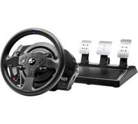 Thrustmaster T300 RS GT Volant + pcdales PC,PlayStation 4,Playstation 3 Analogique/Numcrique Noir ( 4160681 )
