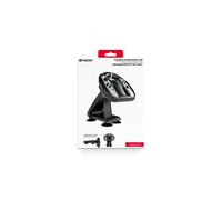 Nacon Volant pliable SW2 G pour Joy-Con Switch 2 – Joy-Con non inclus – Noir