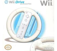 Volant pour la Wii Remote