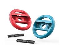 Volant Pour Mario Racing Grip Grip Accessoires Pour Switch/Switch 2