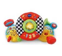 Vtech Walkway Steering Wheel Multicolore 6-12 Months Enfants