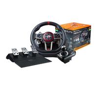Volant Pour Voiture De Course Fr-Tec Ft7003 Gaming Pc/Ps4