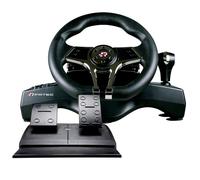 Volant pour voiture de course Gaming FR-TEC FT7004