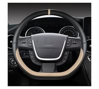 Volant Protecteur pour Peugeot 508 2011 2012-2017 2018 508 pour SW 2011-2018 Couverture De Volant De Voiture Cuir Microfibre D Forme Auto Accessoires Volant Voiture Caches ( Couleur : 8 )