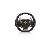 Thrustmaster T80 Ferrari 488 GTB Edition Noir Volant + pédales Numérique PC, PlayStation 4, PlayStation 5
