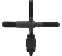 Volant -Puller -Outil 6in1 M10 M14 M16 M18 M24 M27 acier carbone pour motos cyclomoteurs