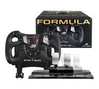 Blade Gaming FT7013 accessoire de jeux vidéo Noir Volant Nintendo Switch, Nintendo Switch OLED, PC, PlayStation 4, PlayStation 5, Xbox One, Xbox Series S, Xbox Series X