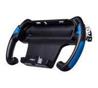 Volant Racing Grip Big Ben pour Nintendo Wii U