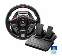 Volant Racing Thrustmaster T128 - Retour de Force Hybride