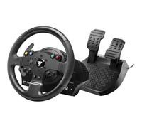 Volant Racing - Thrustmaster - TMX - Retour de Force 900° - Pédalier Inclinable - Filaire