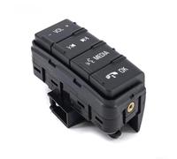 Volant Régulateur de vitesse et bouton de contrôle du volume pour Ford F-150 2011-2014 FL1T9E740DBW