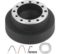 Volant -Roue -Hub -Adaptateur -Kit -Voiture de remplacement -Refiguration -Accessoires pour E46 MOMO/OMP/NRG