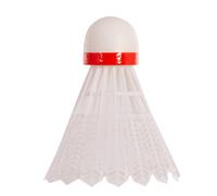 Volant Softee Blanc 2,5 cm