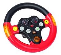 Volant sonore pour BIG Bobby Car G