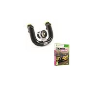Volant Speed Wheel sans fil pour Xbox 360 + Forza Horizon