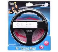 Volant Steering Wheel noir Noir G