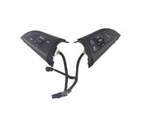 Volant Swith Bouton Commande Bouton Contrôle Du Volume Bluetooth Interrupteur Multifonction Au Volant Pour Chevrolet Pour Cruze 2009 - 2014 Avec Faisceau Câbles