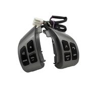 Volant Swith Bouton Commande Bouton Volant Interrupteur Volume Audio Bluetooth Téléphone Contrôle Multimédia Pour Suzuki Pour SX4 Pour Swift 2006-2013