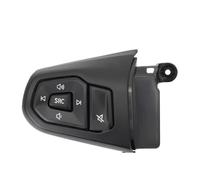 Volant Swith Bouton Commande Module Commutateur Volant Pour Camion Scania L,P,G,R,S 2016 Régulateur Vitesse, Menus Croisière Automatique Pour Tableau Bord(1Piece No Bluetooth)