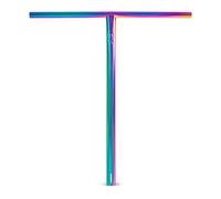 Volant T-Bar Kyodo Scooter de performance neochrome 59 cm