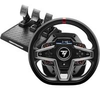 VOLANT T248 + PÉDALE T3PM De Course Thrustmaster Hybrid Drive PS5 PS4 PC