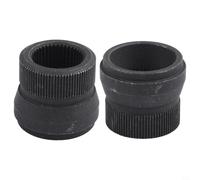 Volant T3/T4 - Manchon pour Mk1/MK2 (1974 à 1988) Adaptateur pour Passat (1974 à 1988) pour colonne (1974-1988) pour Scirocco pour Transporter for Me